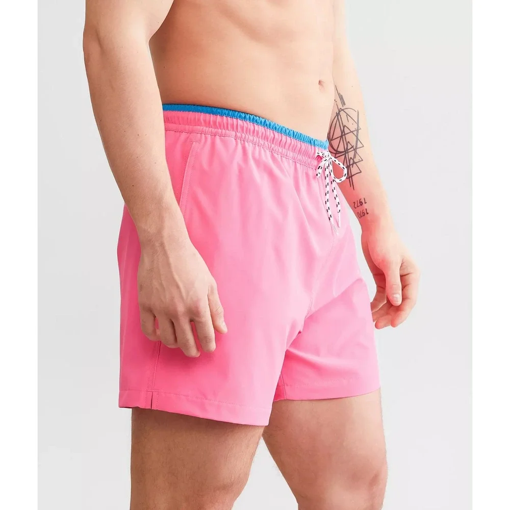 Chubbies The Avalons 7